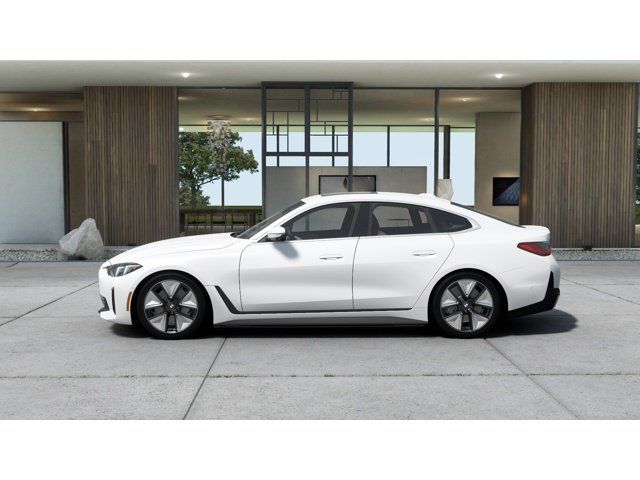 Thumbnail: 2025 BMW i4 - 4