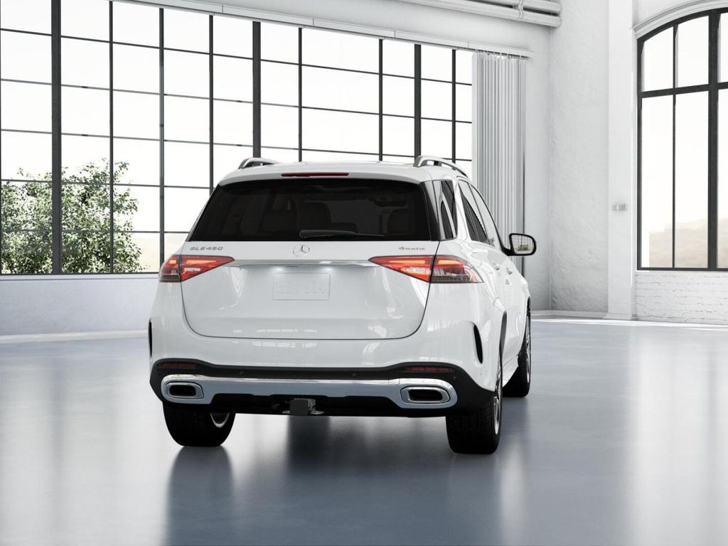 Thumbnail: 2026 Mercedes-Benz GLE - 24