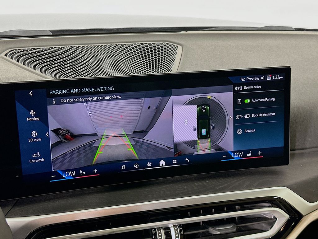 2024 BMW i4 eDrive35 14