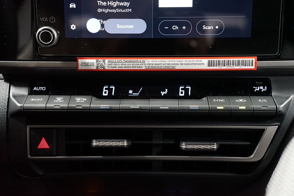 Thumbnail: 2026 Toyota Camry - 21