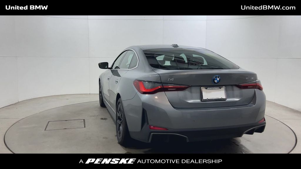 Thumbnail: 2024 BMW i4 - 7