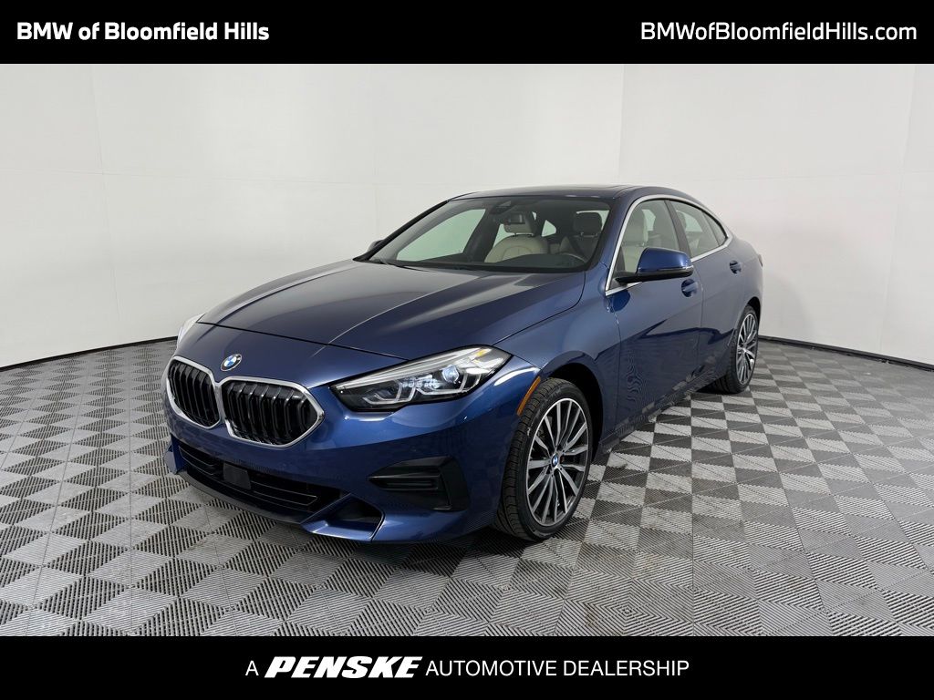 2022 BMW 2 Series 228i xDrive -
                Bloomfield Hills, MI