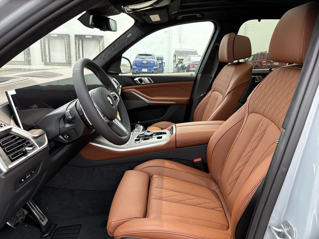 Thumbnail: 2026 BMW X5 - 11