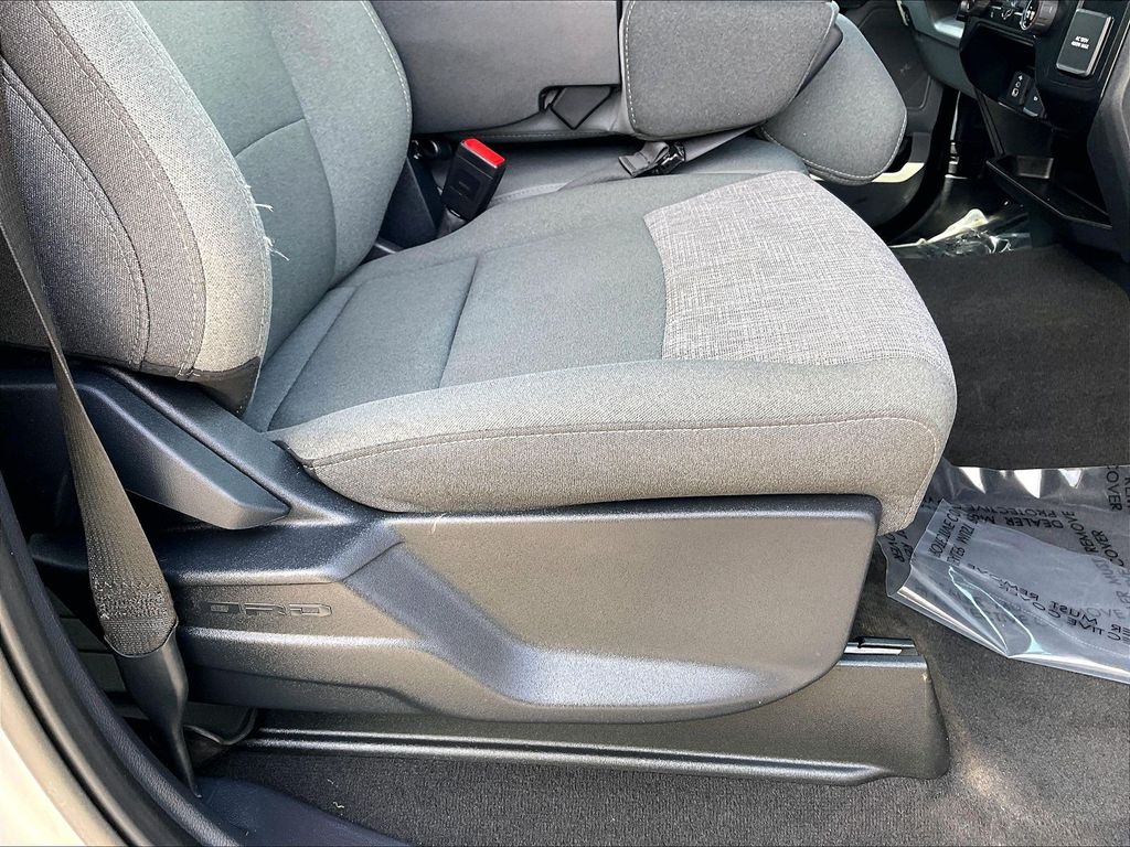 2024 Ford F-250SD — photo 36