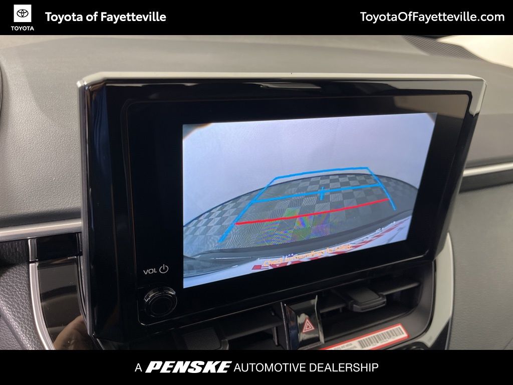 Thumbnail: 2025 Toyota Corolla - 28