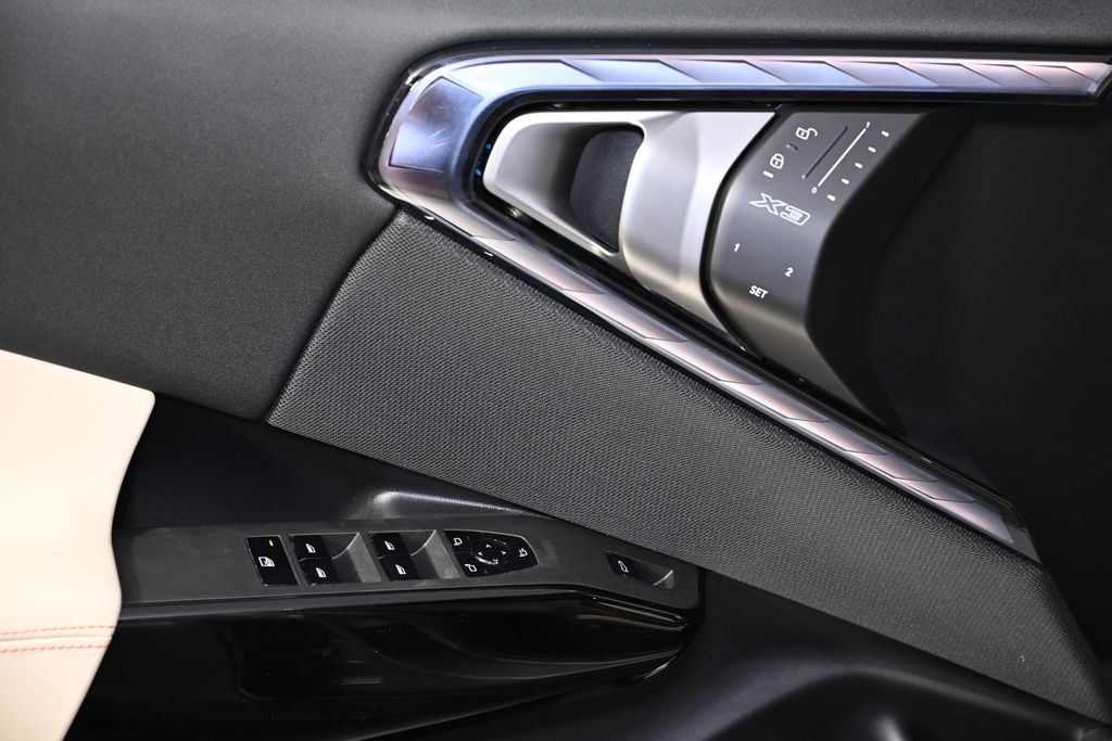 Thumbnail: 2026 BMW X3 - 22