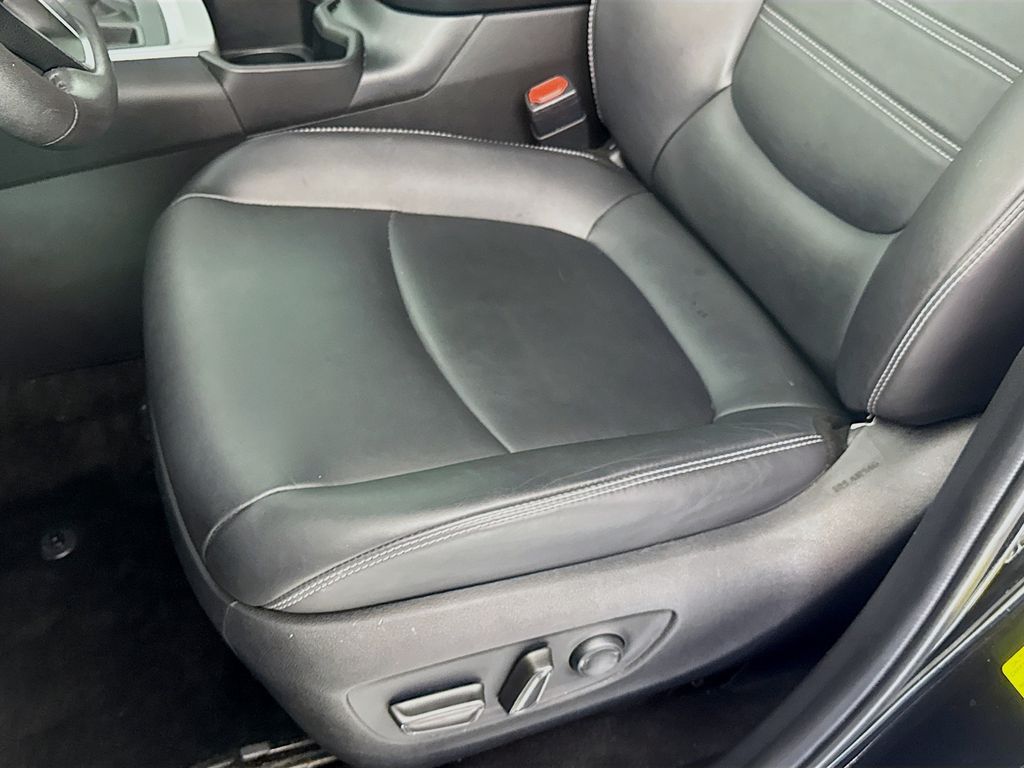 Used Car 2022 Toyota Rav4  Xle Premium For Sale Under $30,000 In Austin, Texas