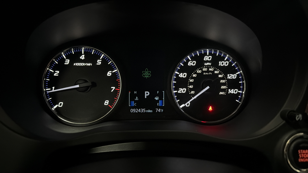 Used 2019 Mitsubishi Outlander SUV
