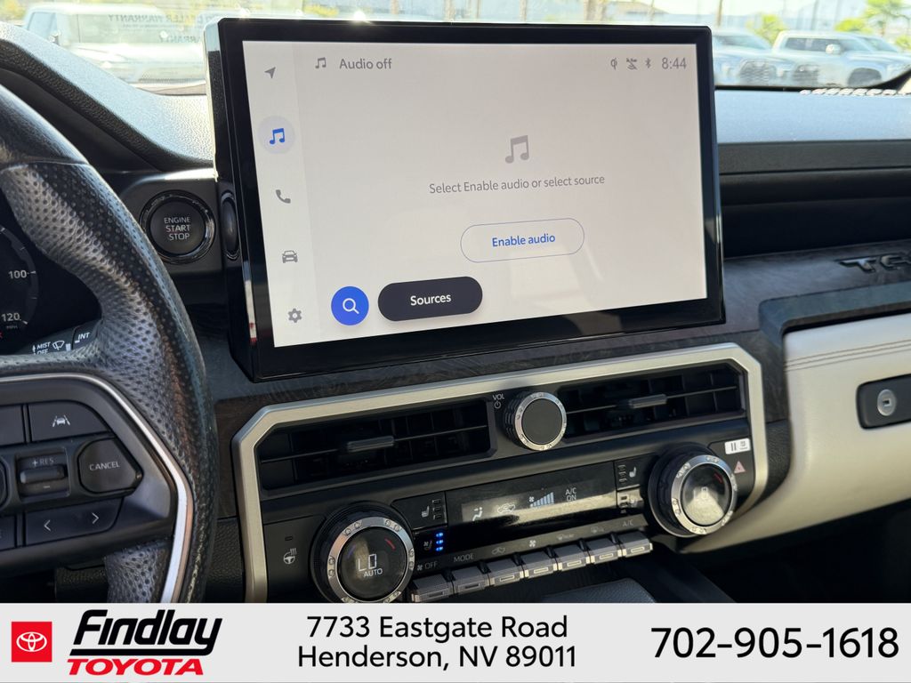 Used 2024 Toyota Tacoma Truck