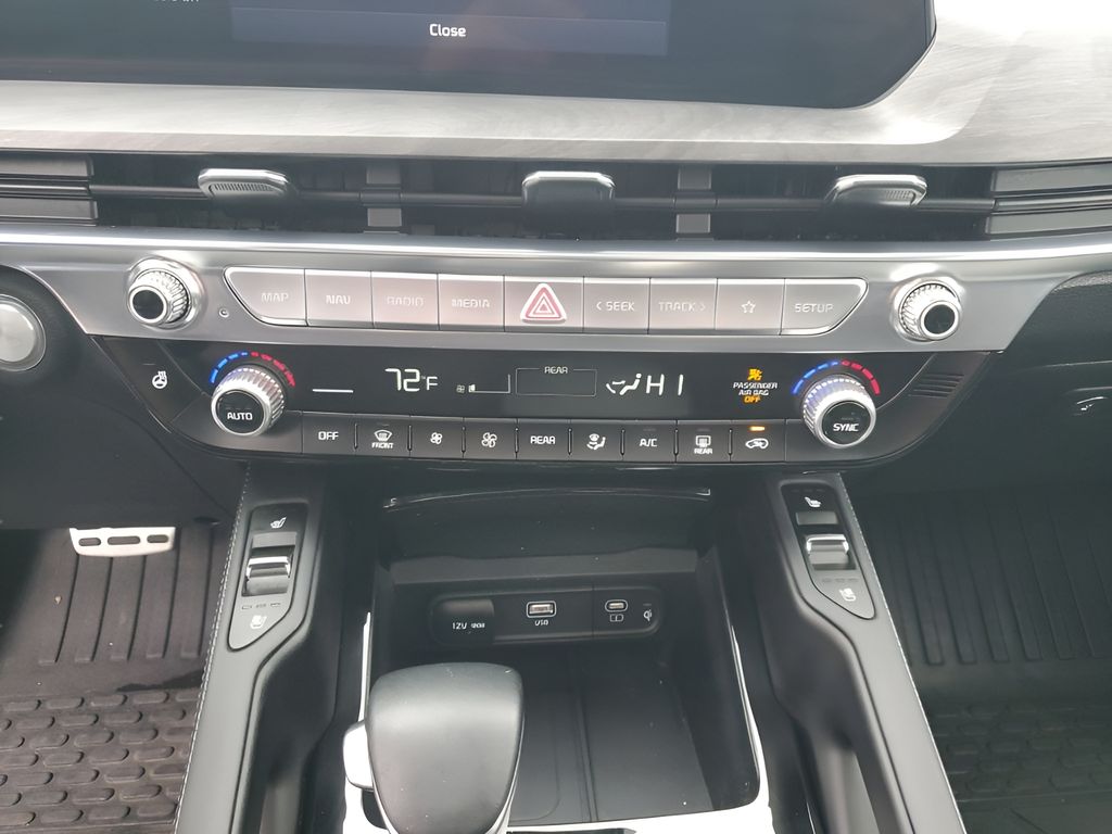 Used Car 2024 Kia Telluride  Sx-prestige X-pro For Sale Under $40,000 In Austin, Texas