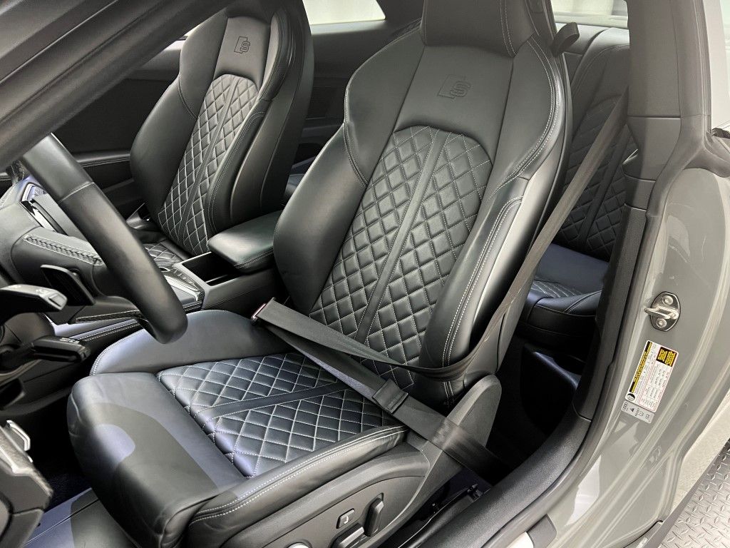 Thumbnail: 2019 Audi S5 - 18