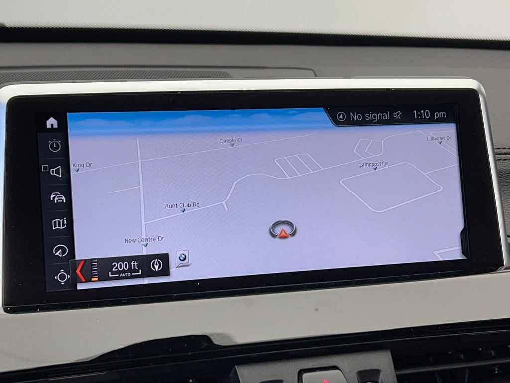 Thumbnail: 2021 BMW X1 - 13