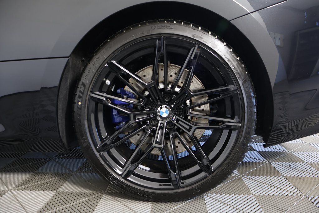 Thumbnail: 2026 BMW M2 - 10