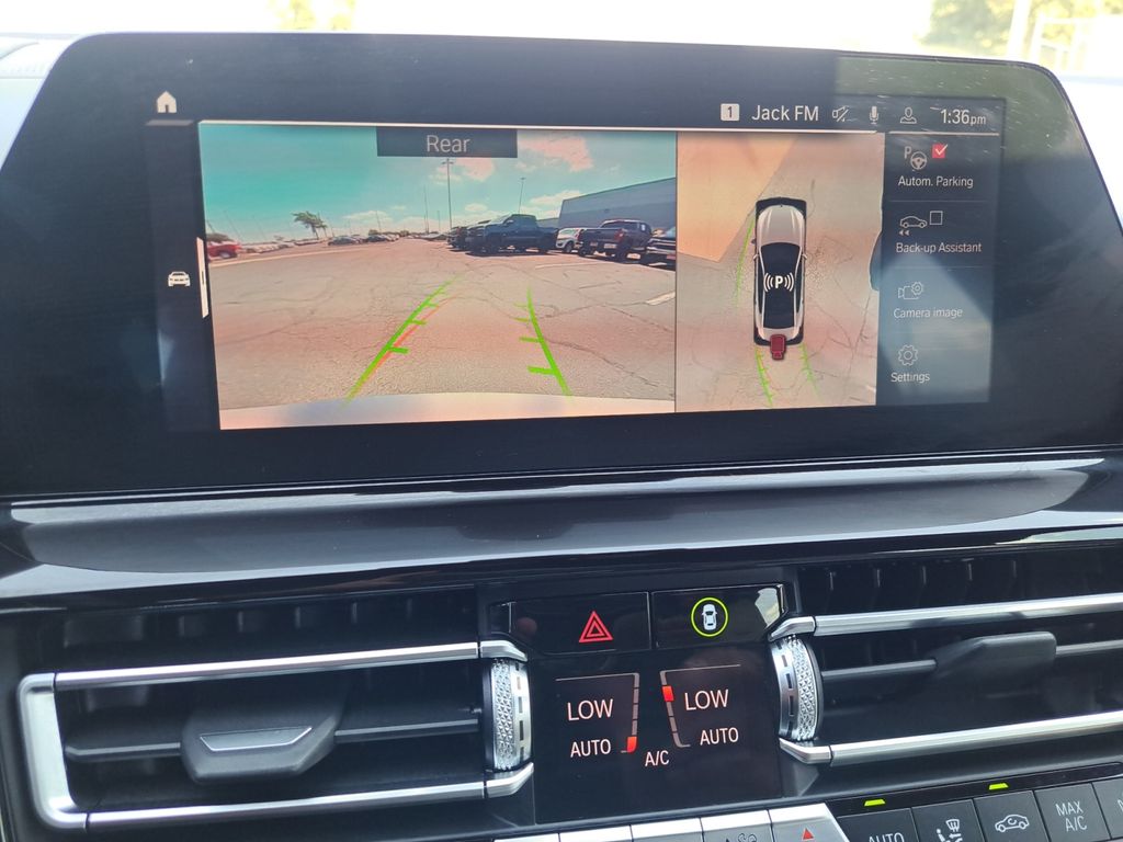 Used Car 2020 Bmw M8  Base For Sale Under $70,000 In Austin, Texas