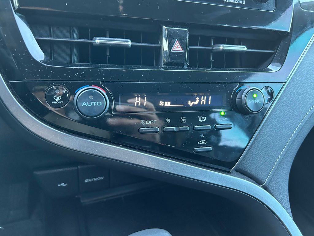 Thumbnail: 2024 Toyota Camry - 26