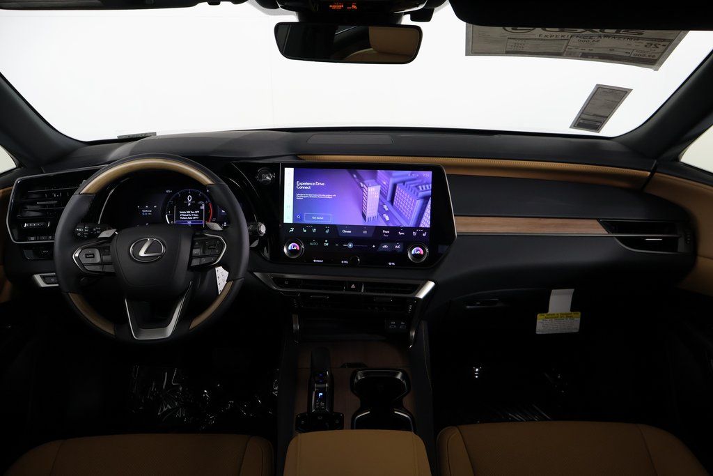 Thumbnail: 2026 Lexus RX - 4