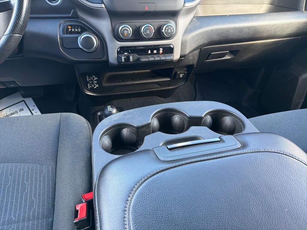 Thumbnail: 2024 RAM 3500 - 16