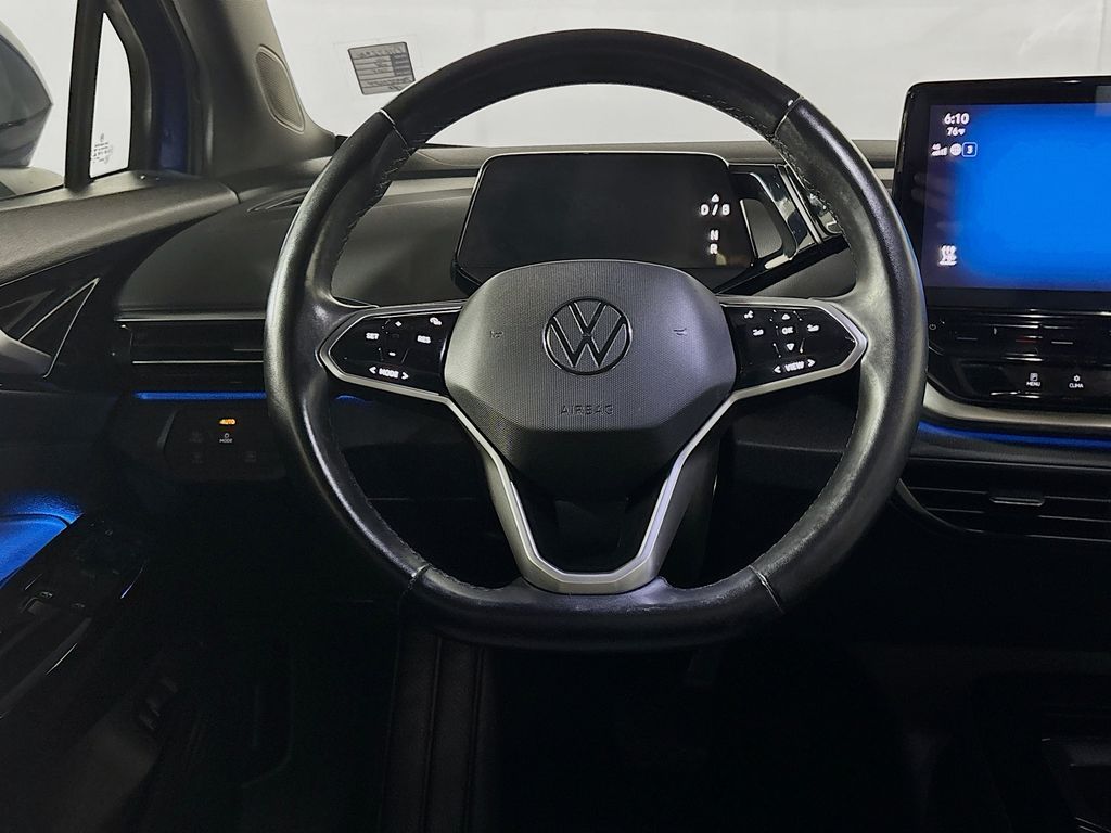 2021 Volkswagen ID.4 Pro S