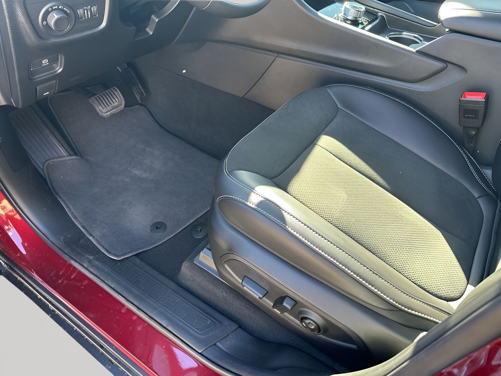 New Car 2025 Jeep Grand Cherokee L  Altitude X For Sale Under $40,000 In Austin, Texas