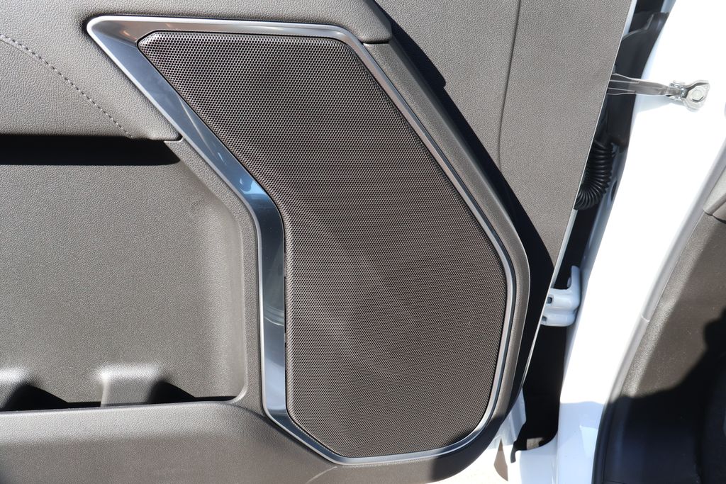 Thumbnail: 2026 Chevrolet Silverado 2500 - 17