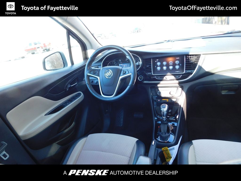 Thumbnail: 2019 Buick Encore - 7