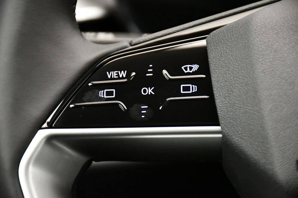 Thumbnail: 2025 Audi A5 - 22