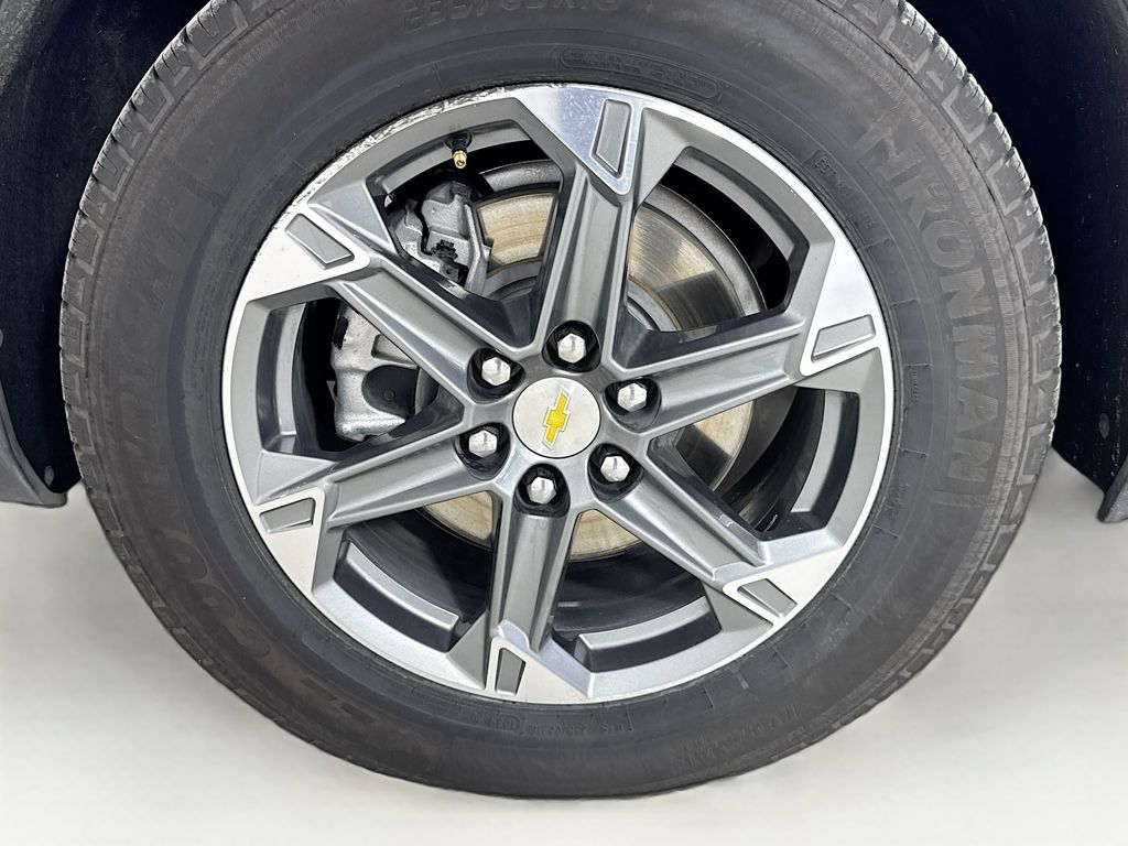 Used Car 2023 Chevrolet Blazer  Lt For Sale Under $25,000 In Austin, Texas