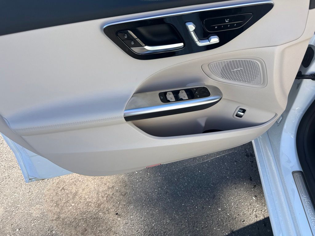 Thumbnail: 2026 Mercedes-Benz C-Class - 14