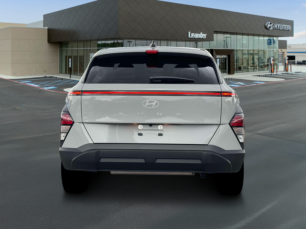 Thumbnail: 2026 Hyundai Kona - 6