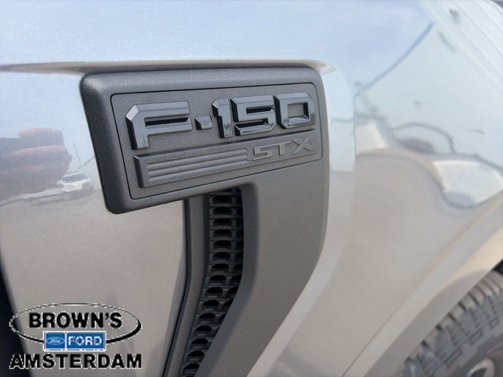 2024 Ford F-150 STX - 6