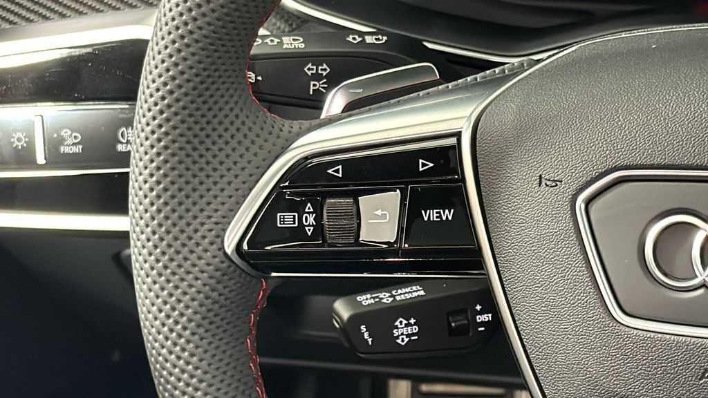 2025 Audi S7  14