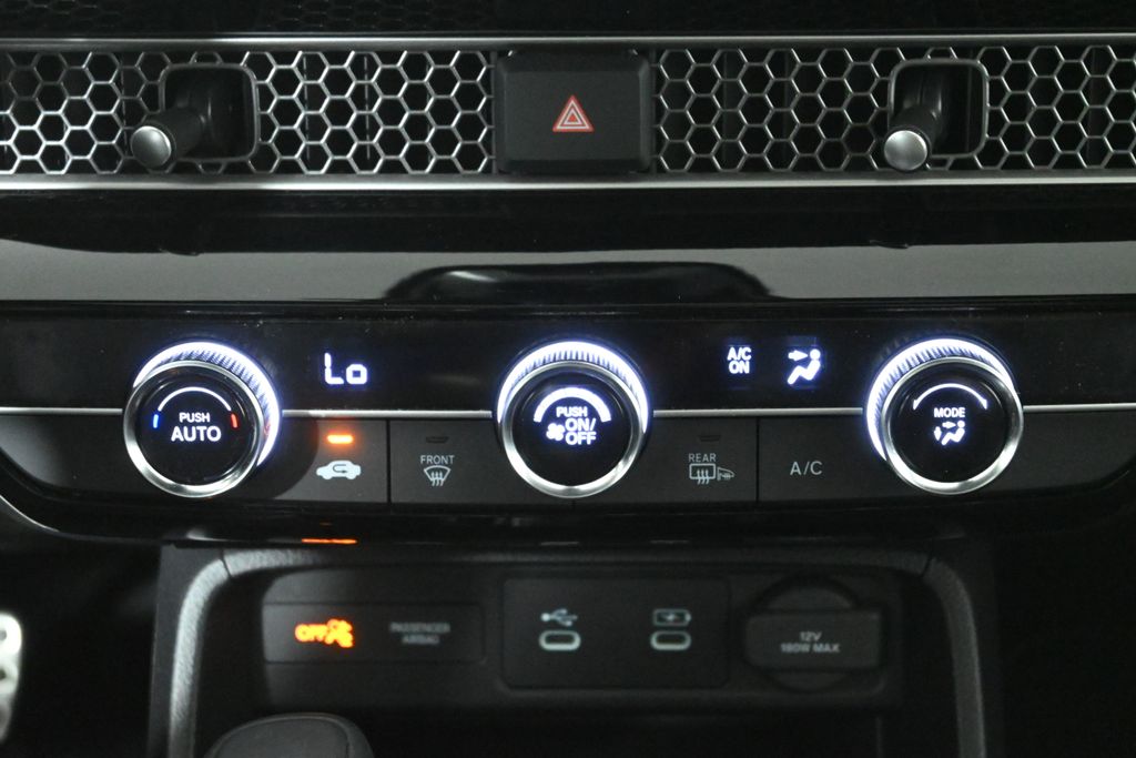 Thumbnail: 2025 Honda Civic - 24