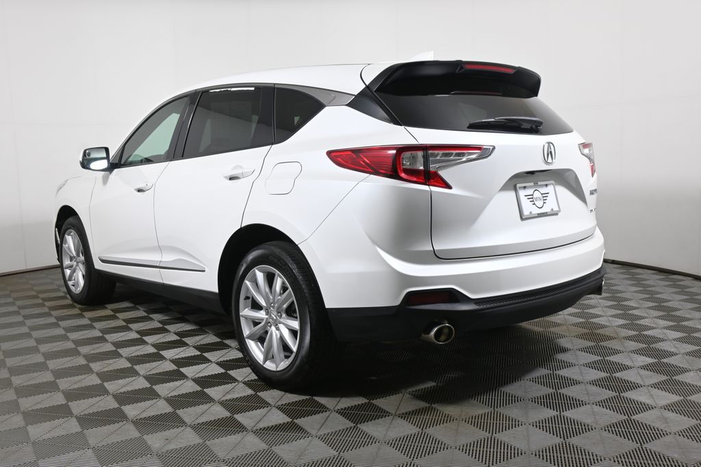 Thumbnail: 2021 Acura RDX - 5