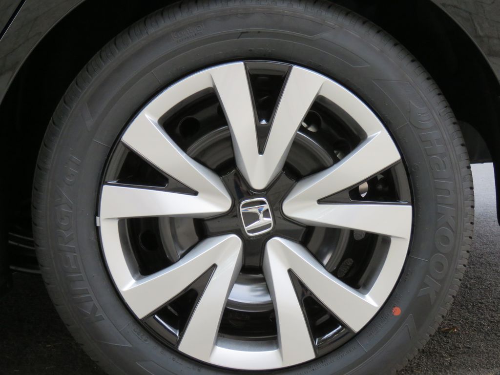 Thumbnail: 2026 Honda Civic - 20