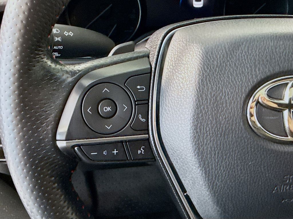 Thumbnail: 2021 Toyota Avalon - 11