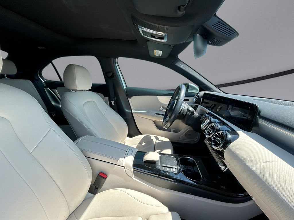 Thumbnail: 2021 Mercedes-Benz A-Class - 6