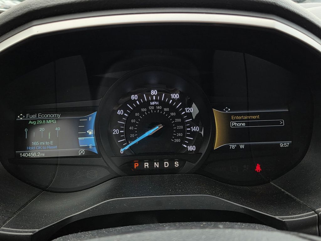 Used 2019 Ford Edge SUV