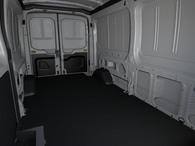 2026 Ford Transit-250 Base White at EAG Ford Navasota