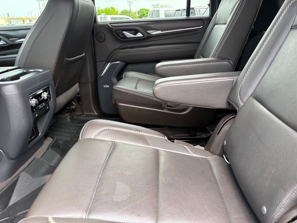 Used Car 2022 Gmc Yukon Xl  Denali For Sale Under $60,000 In Austin, Texas