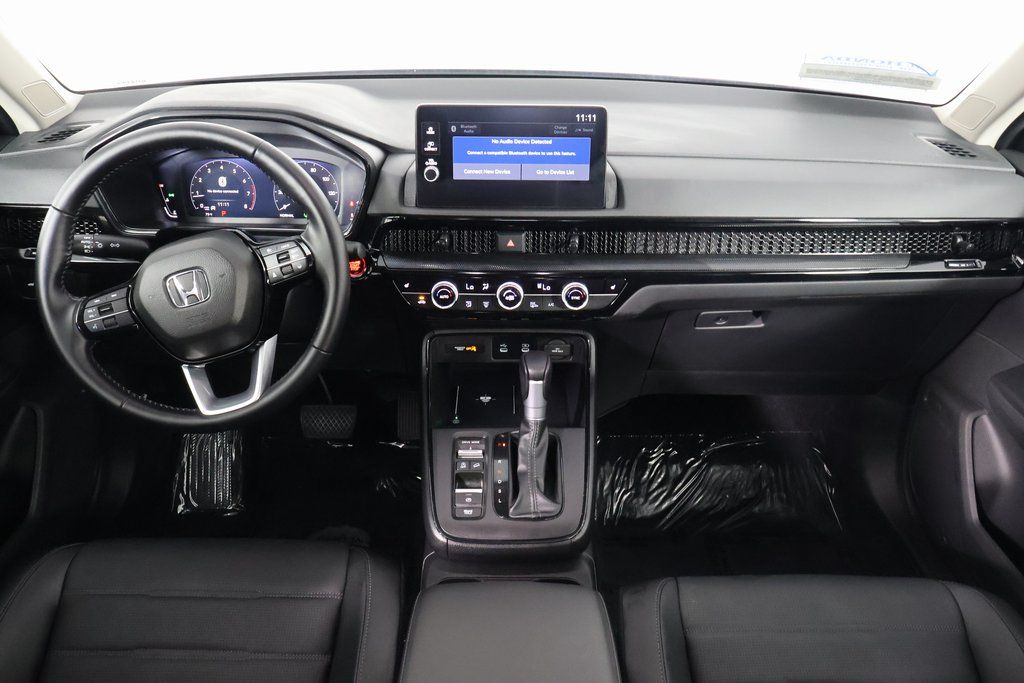 Thumbnail: 2026 Honda CR-V - 8