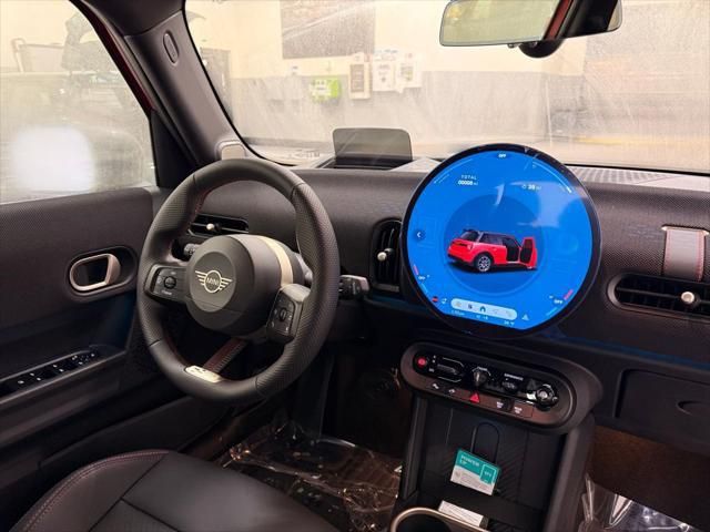 Thumbnail: 2026 MINI Cooper - 30