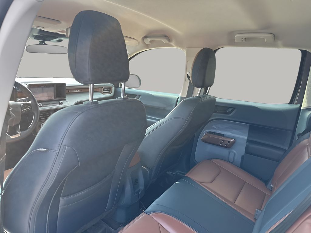 Used Car 2023 Ford Maverick  For Sale Under $35,000 In Austin, Texas
