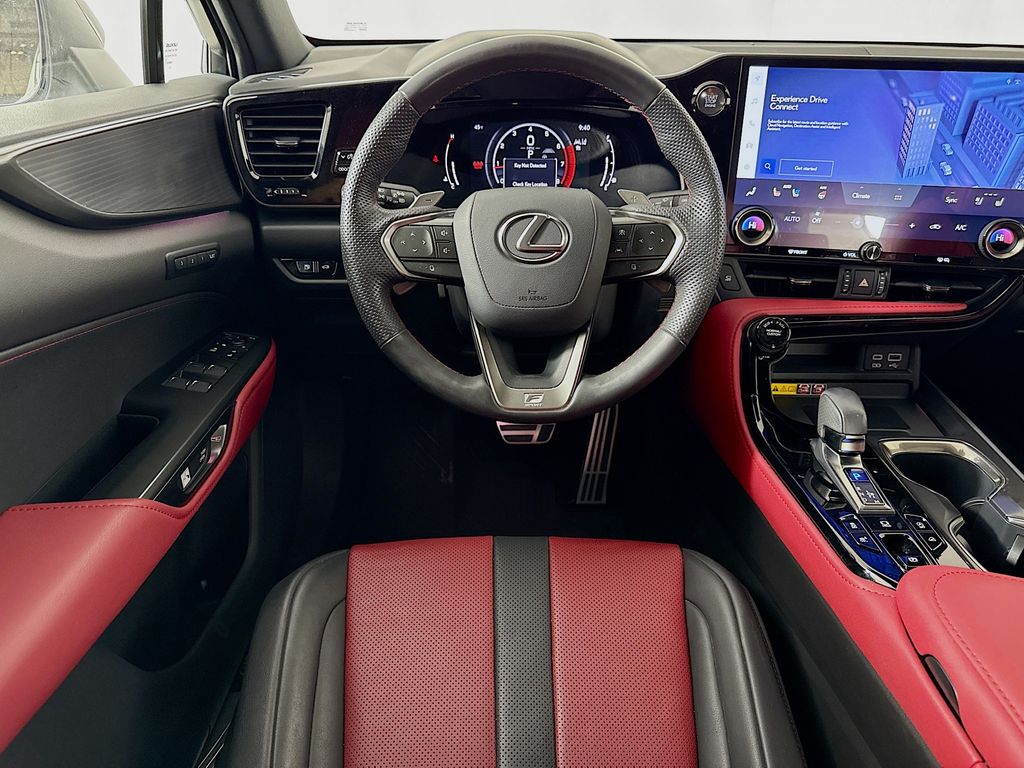 Thumbnail: 2023 Lexus NX - 24