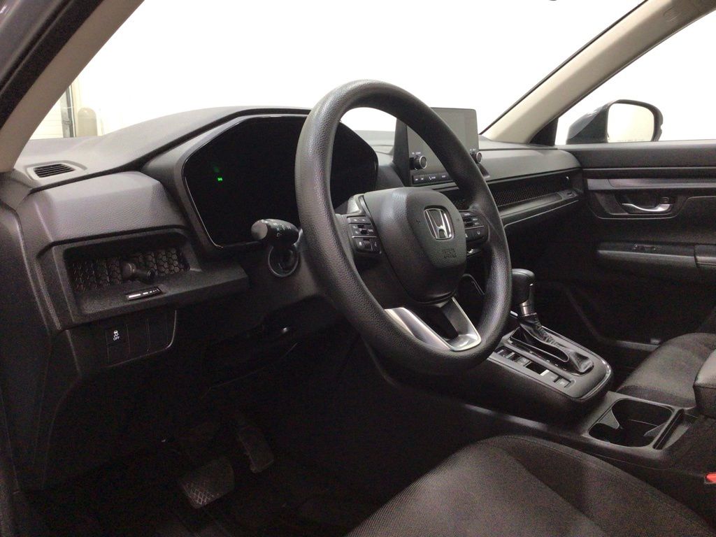 Used 2024 Honda CR-V SUV