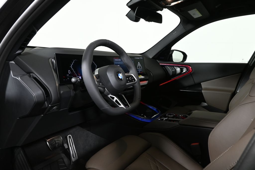 Thumbnail: 2026 BMW X3 - 15