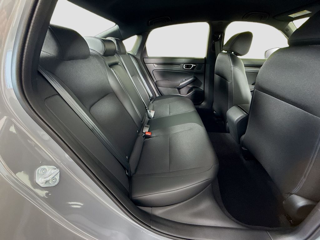 Thumbnail: 2026 Honda Civic - 22