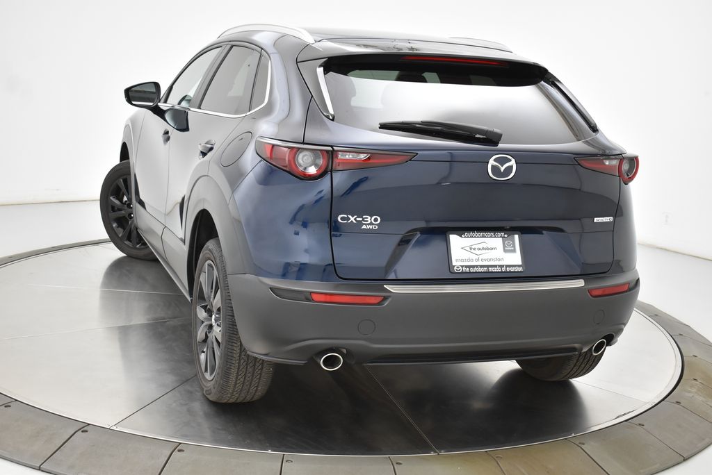 2024 Mazda CX-30 2.5 S Select Sport photo