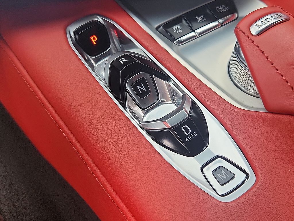 Thumbnail: 2021 Chevrolet Corvette - 13