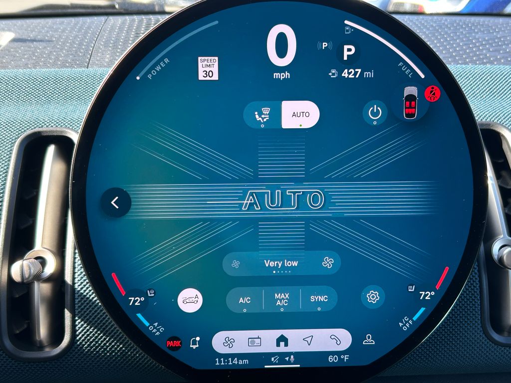 Thumbnail: 2026 MINI Cooper Countryman - 23