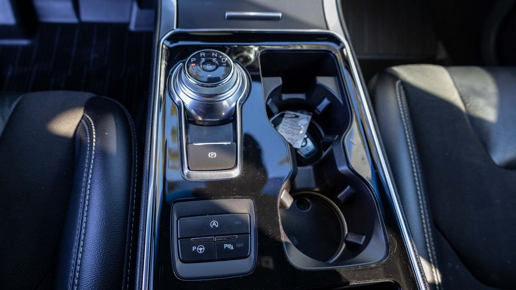 Used 2019 Ford Edge ST 4D Sport Utility